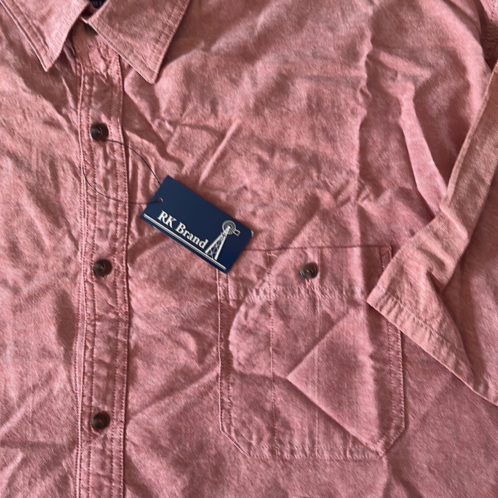 RK BRAND - Picture 2 of 3
